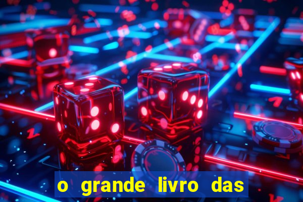 o grande livro das bruxas pdf